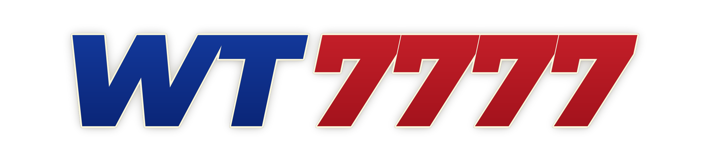 wt7777 Logo